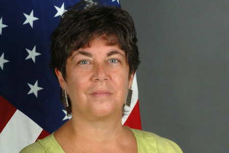 Hannah Rosenthal